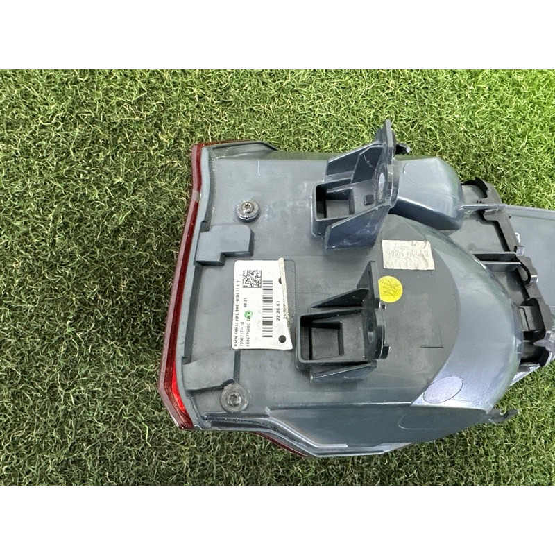 Задний фонарь (оптика) BMW X1 F48 2016 2.0 63217488547