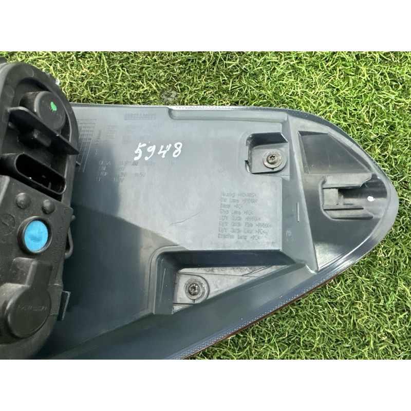 Задний фонарь (оптика) BMW X1 F48 2016 2.0 63217488547