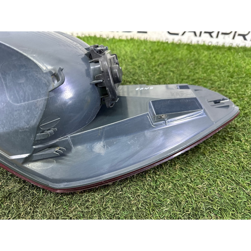 Задний фонарь (оптика) BMW X1 F48 2016 2.0 63217488547