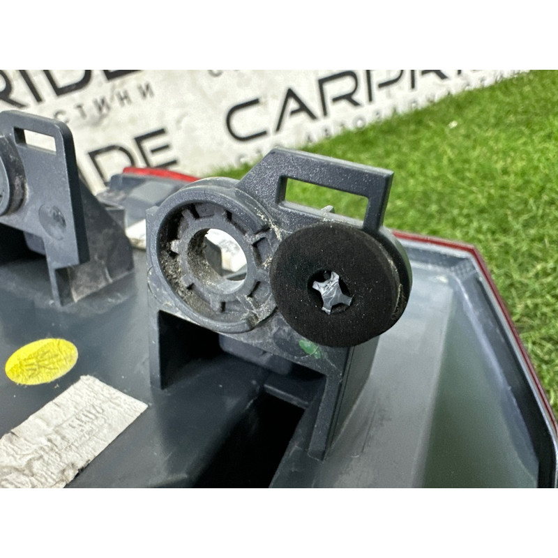 Задний фонарь (оптика) BMW X1 F48 2016 2.0 63217488547