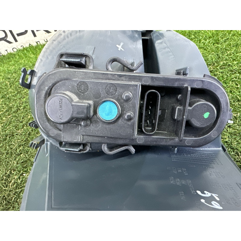 Задний фонарь (оптика) BMW X1 F48 2016 2.0 63217488547