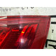 Задний фонарь (оптика) AUDI Q7 4L 2015 3.0 CNRB 4L0945094G