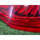 Задний фонарь (оптика) AUDI Q7 4L 2015 3.0 CNRB 4L0945094G