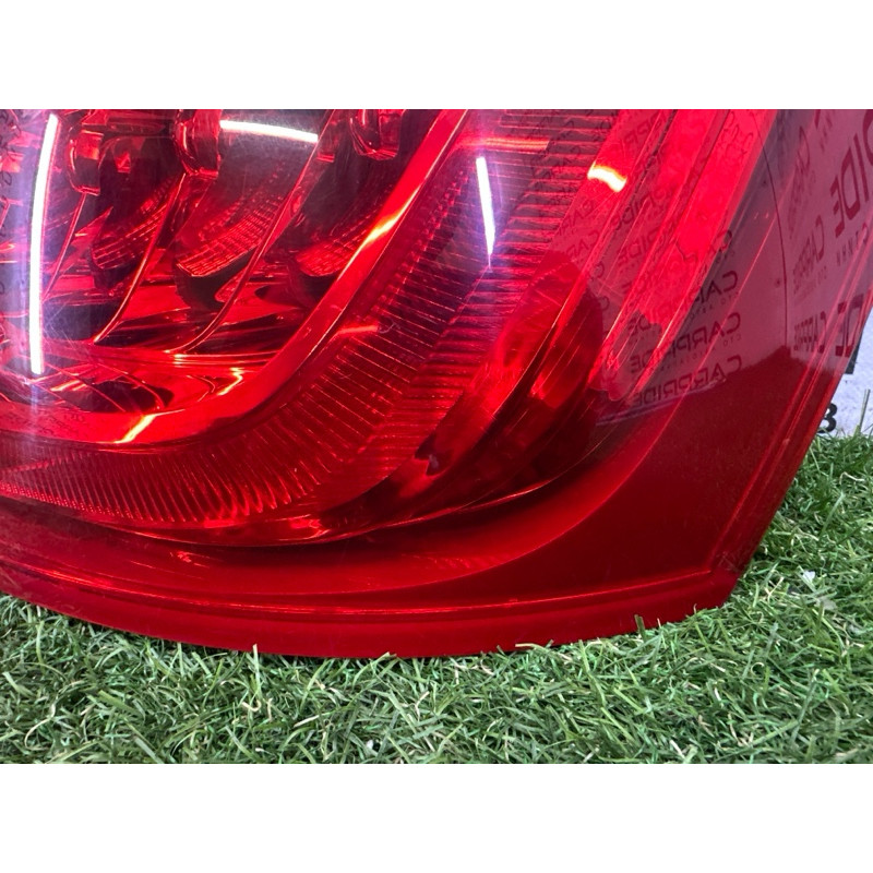 Задний фонарь (оптика) AUDI Q7 4L 2015 3.0 CNRB 4L0945094G