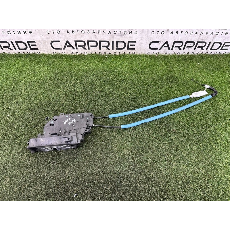 Замок двери (кузов и элементы) BMW X5 F15 2015 3.0 51227281942