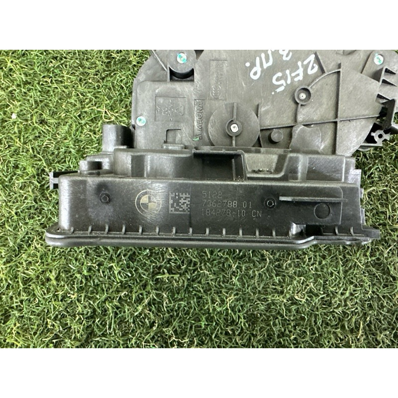 Замок двери (кузов и элементы) BMW X5 F15 2015 3.0 51227281942