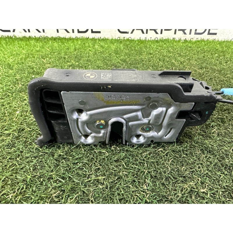 Замок двери (кузов и элементы) BMW X5 F15 2015 3.0 51227281942
