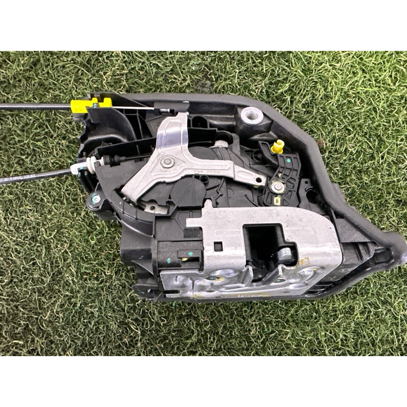 Замок двери (кузов и элементы) BMW X5 F15 2015 3.0 51227281942