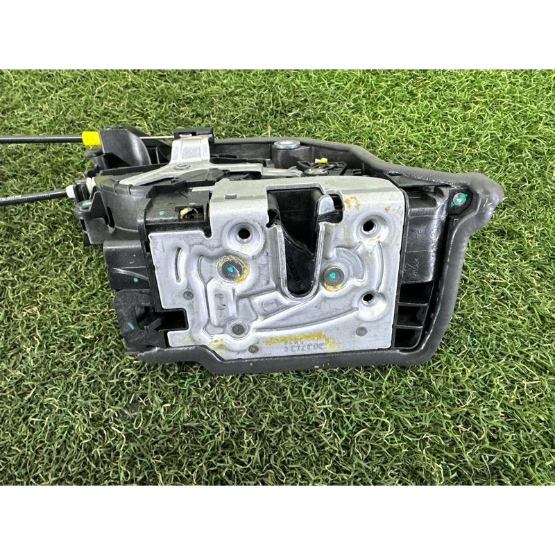 Замок двери (кузов и элементы) BMW X5 F15 2015 3.0 51227281942