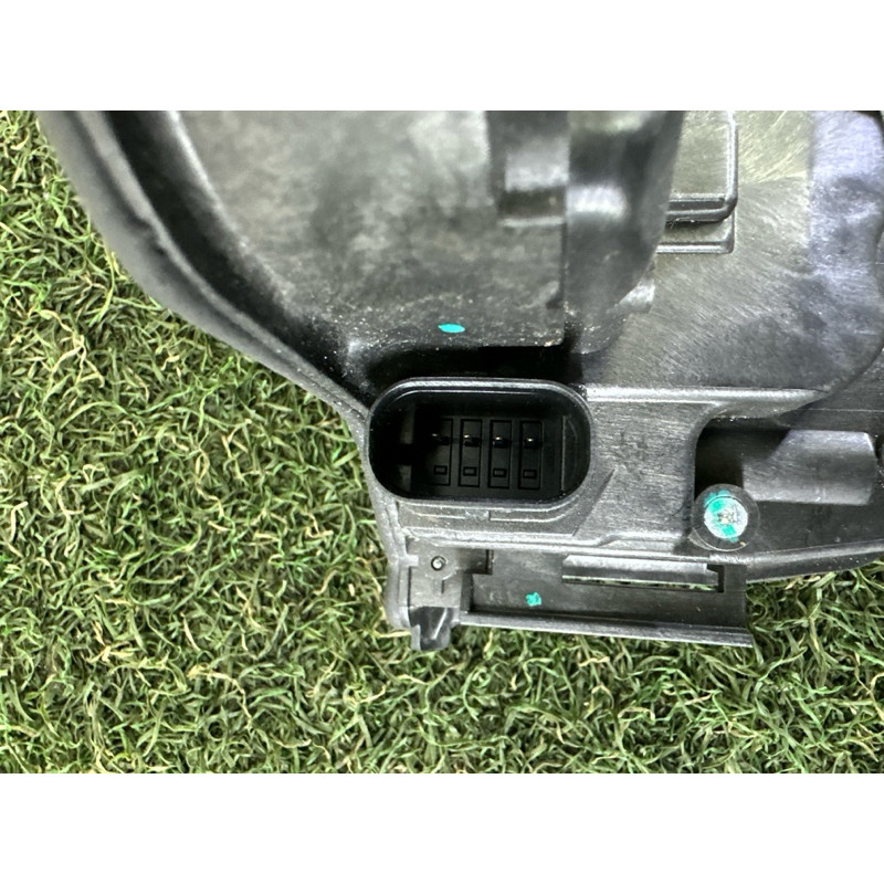 Замок двери (кузов и элементы) BMW X5 F15 2015 3.0 51227281942