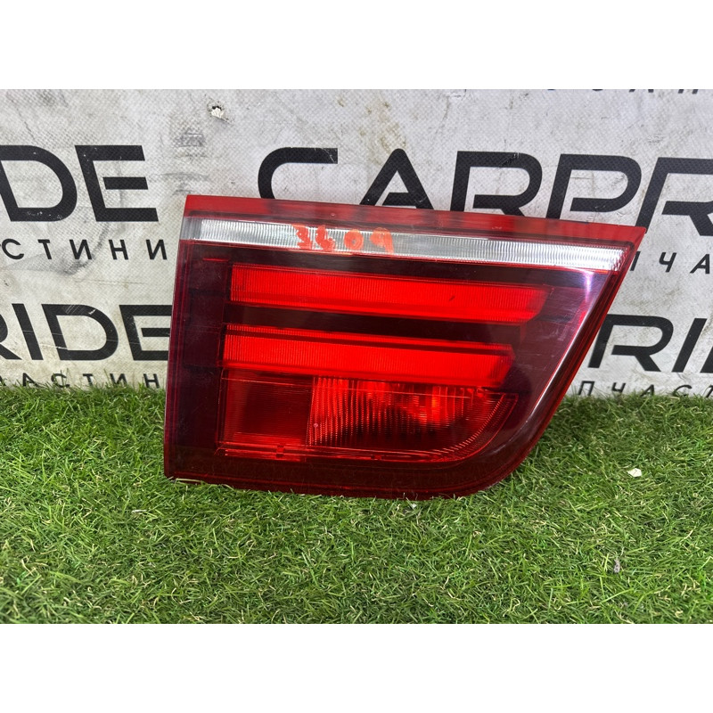 Задний фонарь (оптика) BMW X5 E70 2011 3.0 63217227793
