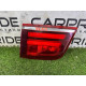 Задний фонарь (оптика) BMW X5 E70 2011 3.0 63217227793