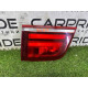 Задний фонарь (оптика) BMW X5 E70 2011 3.0 63217227793