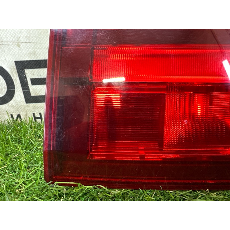 Задний фонарь (оптика) BMW X5 E70 2011 3.0 63217227793