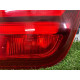 Задний фонарь (оптика) BMW X5 E70 2011 3.0 63217227793