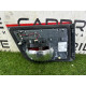 Задний фонарь (оптика) BMW X5 E70 2011 3.0 63217227793