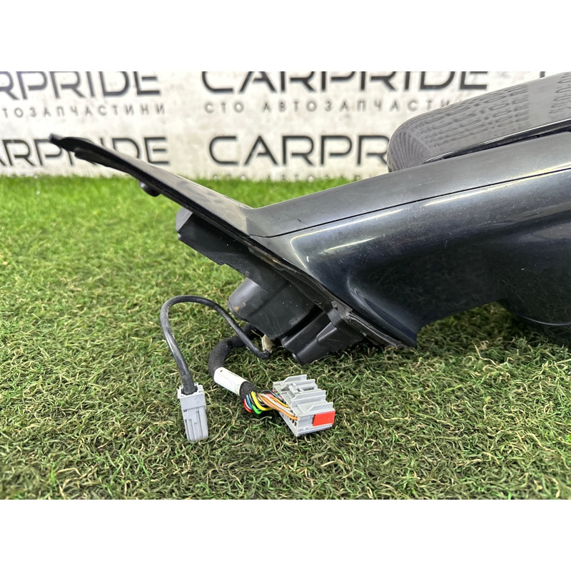 Дзеркало (стекла и зеркала) LAND ROVER Range Rover Evoque L538 2015 2.0 LR060144