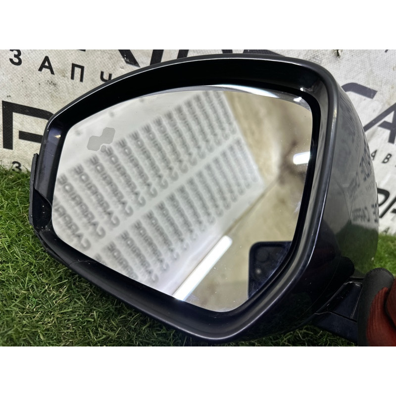 Дзеркало (стекла и зеркала) LAND ROVER Range Rover Evoque L538 2015 2.0 LR060144