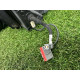 Дзеркало (стекла и зеркала) LAND ROVER Range Rover Evoque L538 2015 2.0 LR060144