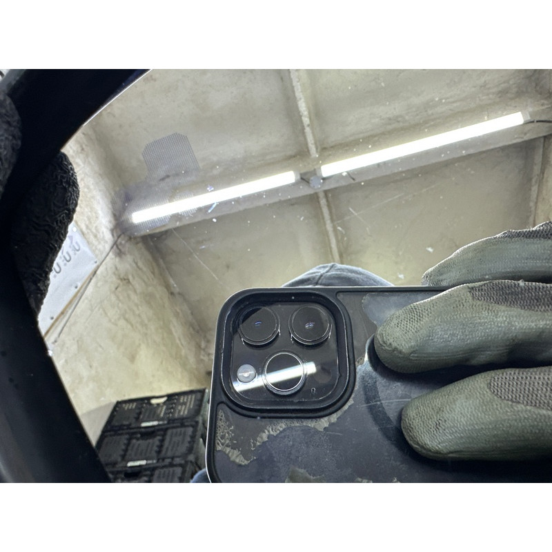 Дзеркало (стекла и зеркала) LAND ROVER Range Rover Evoque L538 2015 2.0 LR060144