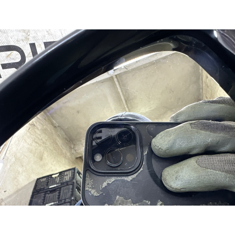 Дзеркало (стекла и зеркала) LAND ROVER Range Rover Evoque L538 2015 2.0 LR060144