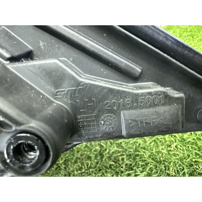 Дзеркало (стекла и зеркала) LAND ROVER Range Rover Evoque L538 2015 2.0 LR060144