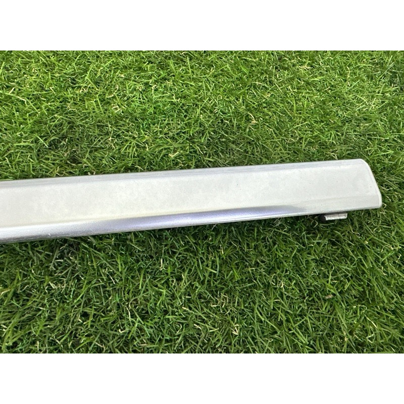 Накладка двері зовнішня (кузов и элементы) LAND ROVER Range Rover L405 2014 5.0 LR038849
