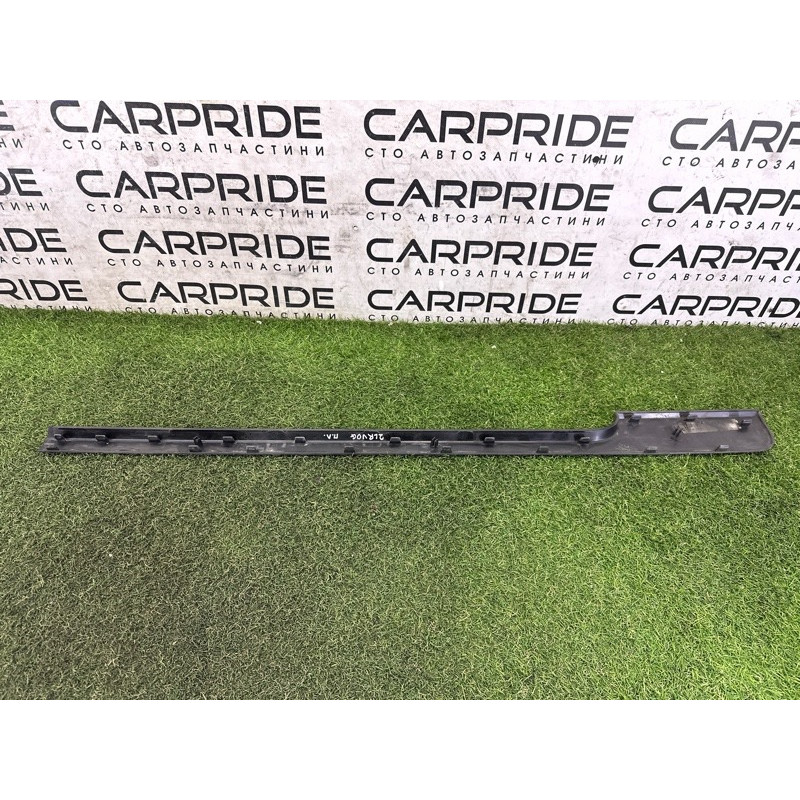 Накладка двері зовнішня (кузов и элементы) LAND ROVER Range Rover L405 2014 5.0 LR038849