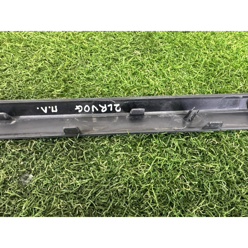 Накладка двері зовнішня (кузов и элементы) LAND ROVER Range Rover L405 2014 5.0 LR038849