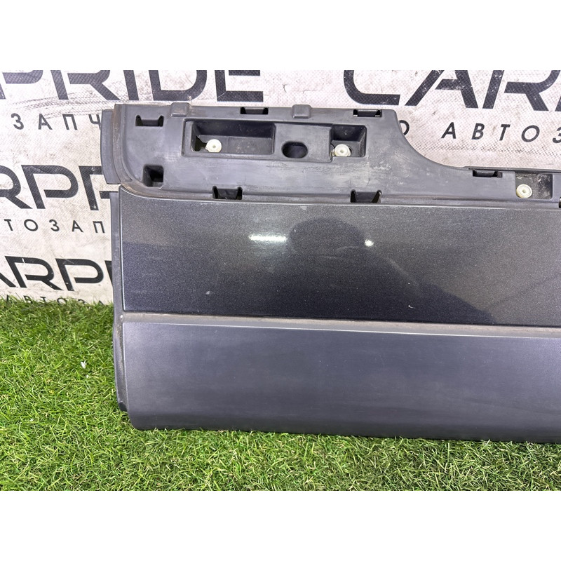 Накладка двери внешняя (кузов и элементы) LAND ROVER Range Rover L405 2014 5.0 LR048805
