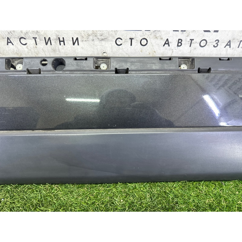Накладка двери внешняя (кузов и элементы) LAND ROVER Range Rover L405 2014 5.0 LR048805