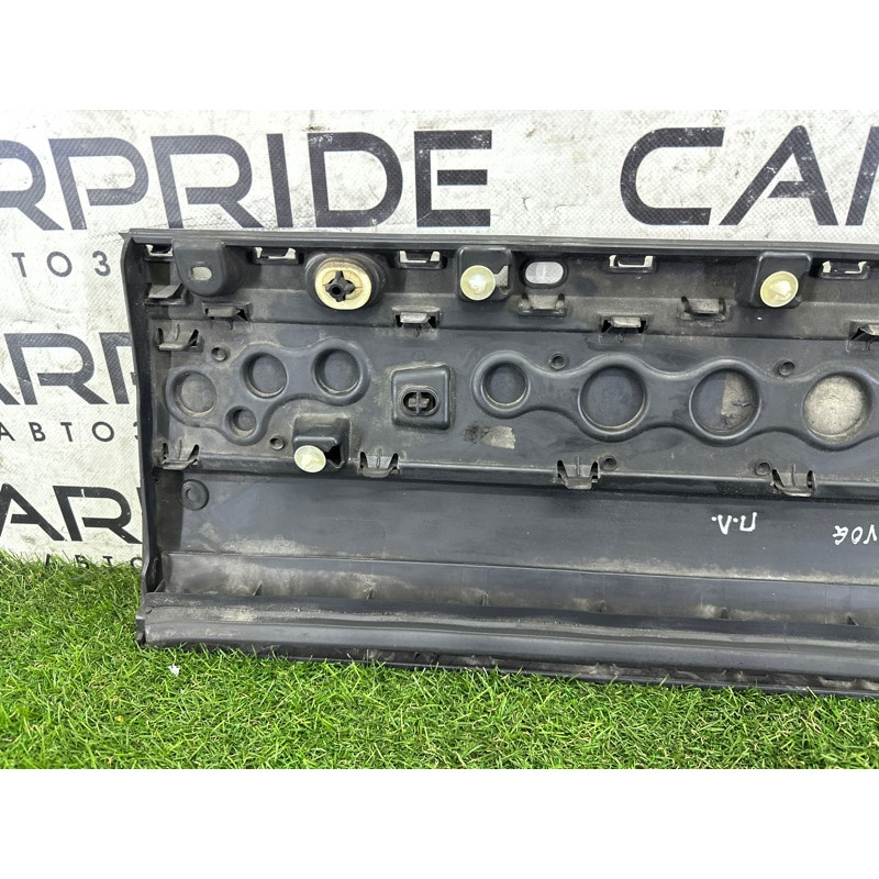 Накладка двери внешняя (кузов и элементы) LAND ROVER Range Rover L405 2014 5.0 LR048805