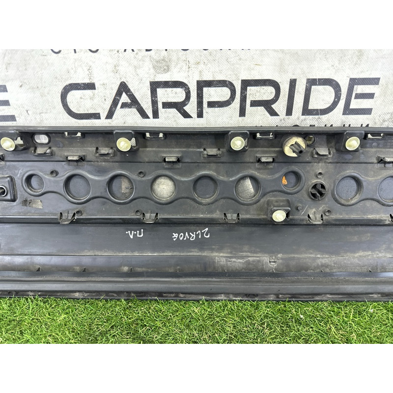 Накладка двери внешняя (кузов и элементы) LAND ROVER Range Rover L405 2014 5.0 LR048805