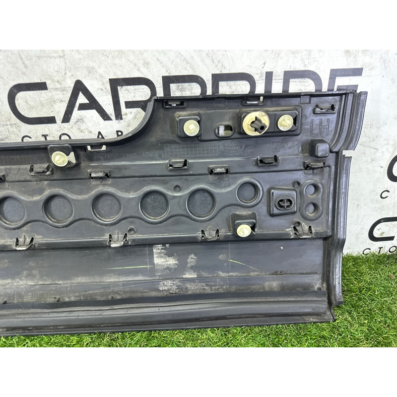 Накладка двери внешняя (кузов и элементы) LAND ROVER Range Rover L405 2014 5.0 LR048805
