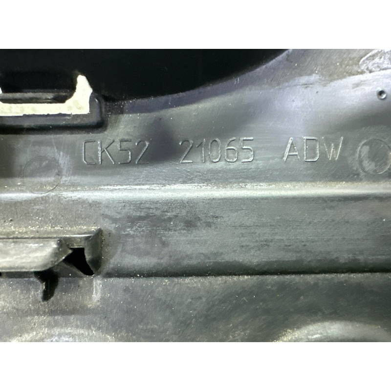 Накладка двери внешняя (кузов и элементы) LAND ROVER Range Rover L405 2014 5.0 LR048805