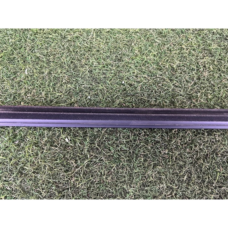 Молдинг стекла (кузов и элементы) Nissan Rogue T33 2021 2.5 828206RA0A