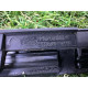 Молдинг скла (кузов и элементы) LAND ROVER Range Rover L405 2014 5.0 LR034034