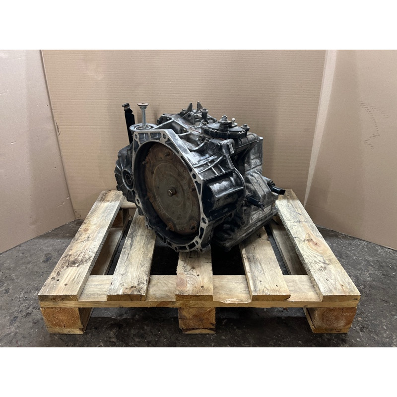 АКПП (трансмиссия) Volkswagen Golf 1K 2.5 09G300034B