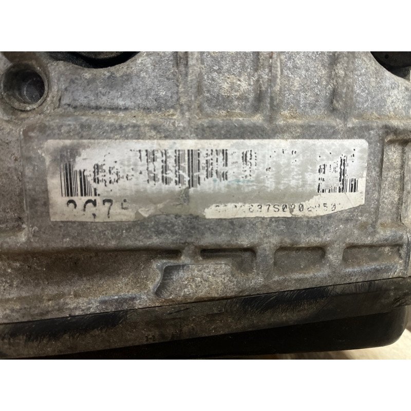 АКПП (трансмиссия) Volkswagen Golf 1K 2.5 09G300034B