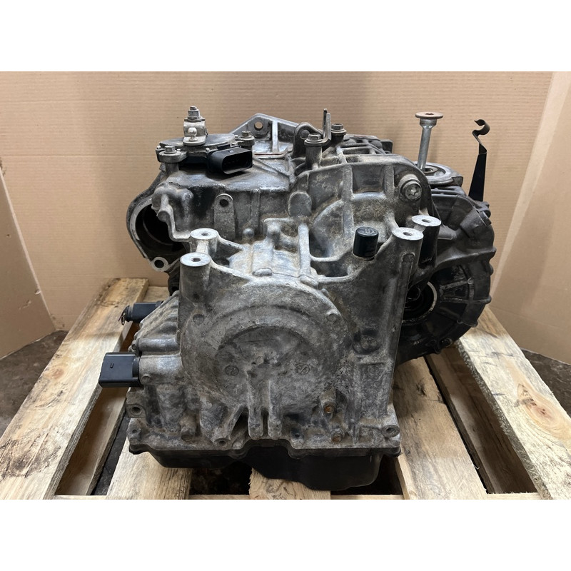 АКПП (трансмиссия) Volkswagen Golf 1K 2.5 09G300034B