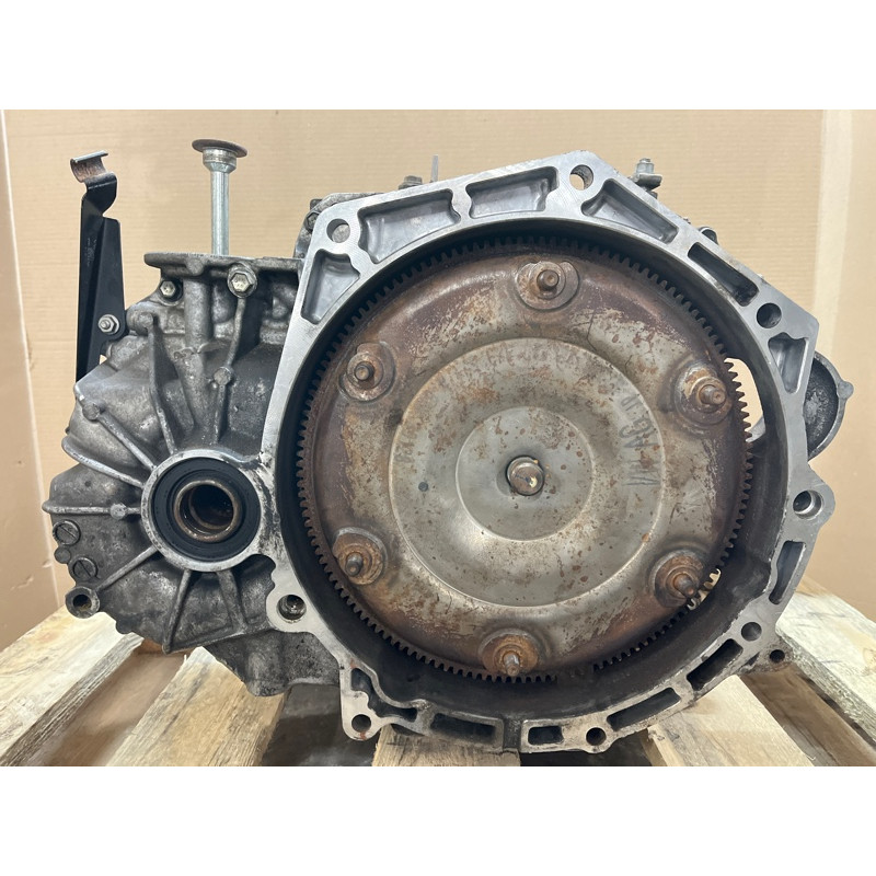 АКПП (трансмиссия) Volkswagen Golf 1K 2.5 09G300034B
