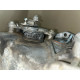 АКПП (трансмиссия) Volkswagen Golf 1K 2.5 09G300034B