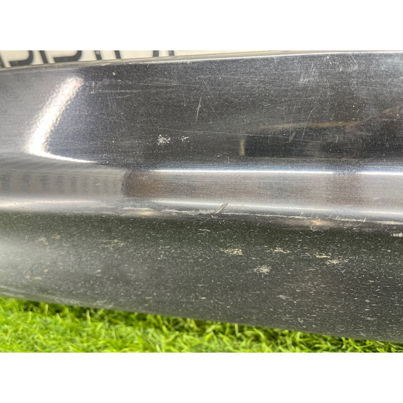 Накладка на поріг (кузов і елементи) BMW 3-series E46 M43b18 51718209755