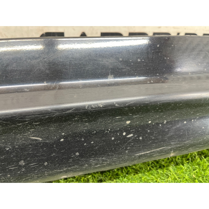 Накладка на поріг (кузов і елементи) BMW 3-series E46 M43b18 51718209755