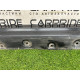 Накладка на поріг (кузов і елементи) BMW 3-series E46 M43b18 51718209755