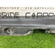 Накладка на поріг (кузов і елементи) BMW 3-series E46 M43b18 51718209755