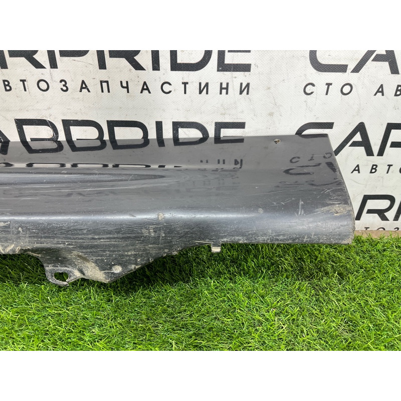 Накладка на поріг (кузов і елементи) BMW 3-series E46 M43b18 51718209755