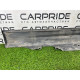 Накладка на поріг (кузов і елементи) BMW 3-series E46 M43b18 51718209755