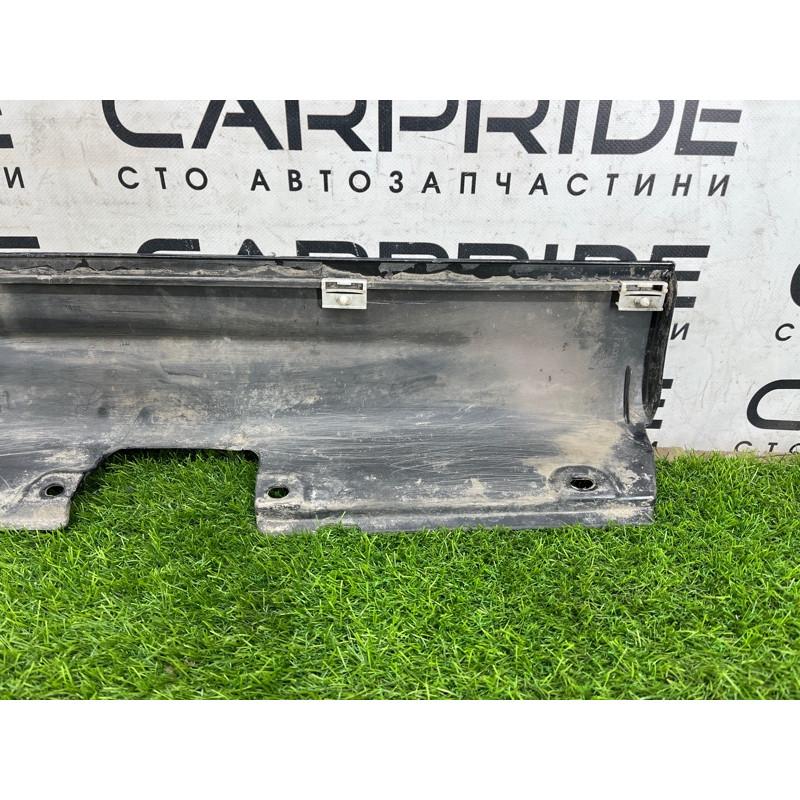 Накладка на поріг (кузов і елементи) BMW 3-series E46 M43b18 51718209755