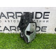 Замок двери (кузов и элементы) BMW 3-series E46 1999 M43B19 51218206408
